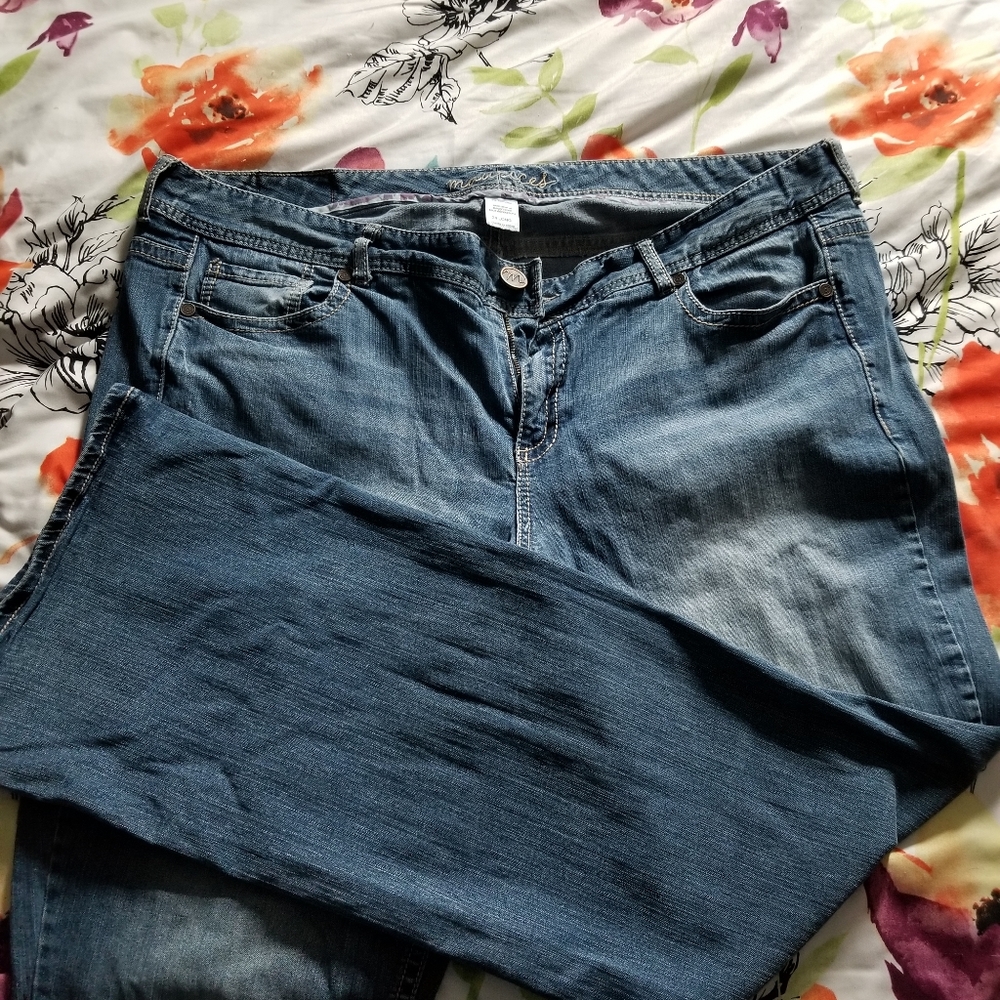 Maurices Jeans Long